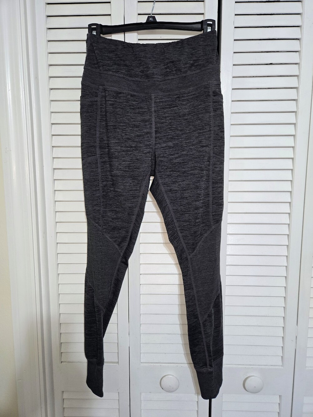 Avia Women's XS High-Waist Athletic Pants Leggings